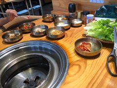 -金顺碳烤肉(番禺傍江地铁站店)