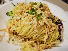 鸡丝凉面-眉州东坡(华联万柳店)