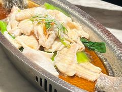 -花舍·新派粤菜·西餐·下午茶(亚运村·鸟巢店)