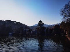 -白马涧龙池景区