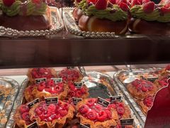 -BUTTERFUL&CREAMOROUS 黄油与面包(西单大悦城店)
