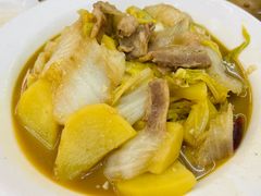 -洪忠涮烤王(嵩山路店)