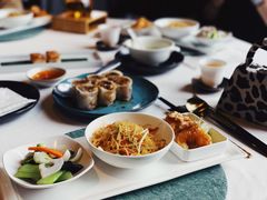 -三号黄浦会Canton Table