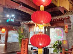 -正阳门饭庄·烤鸭·北京菜(万丰路七里庄店)