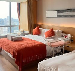 -贝瑞佳月子会所(杭州旗舰店)