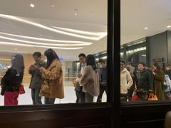 -萨莉亚意式餐厅(杭州滨江天街店)