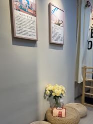 -YesYoga瑜伽普拉提塑形体雕馆