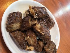 -深海鱼粥(省府总店)