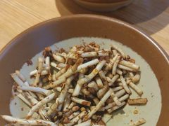 -黔二妞地摊火锅(龙华清湖店)