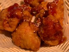 -酷公社·榴莲披萨(太原街店)