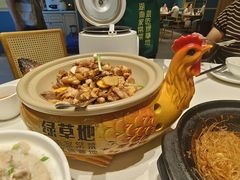 -绿草地·湘菜(7mall店)