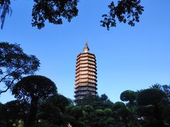 -西海子公园