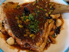 -壹只菜·崇明本地特色菜(崇明南门店)