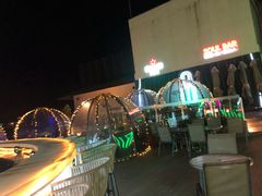 -杜尚rooftop露台酒吧
