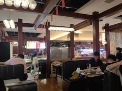 -尚宴牛特鲜自助(太原街万达店)