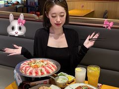-佰海稻食堂·盖饭·拉面·寿喜锅(中华广场店)