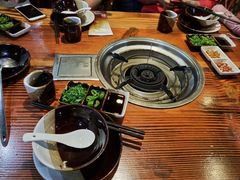 -盈田盈粥庄(博山东路店)