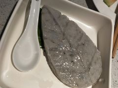 -海底捞火锅(航洋城店)