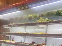 -哈尔滨小酒馆·鲜肉现穿自助烧烤(康新花园店)