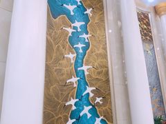 -汇丰百宴(甲尔坝农贸市场店)