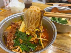 -王大乔泡椒米线·小火锅(星城天地店)