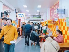 -小秋水饺(大成路总店)