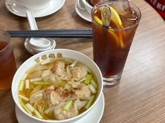 -百福麵家(新馬路店)