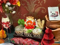 -翡翠鸟精品泰国菜(北辰财富中心店)