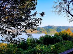 -天目湖涵田半山温泉