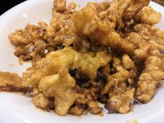 -篱笆院东北饺子王(欧阳路店)