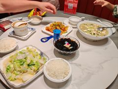 -旺达小吃•三十年福州菜(正大广场店)