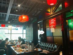 -望京一号·重庆江湖菜(工体店)