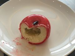 -步步高福朋喜来登·宜客乐西餐厅