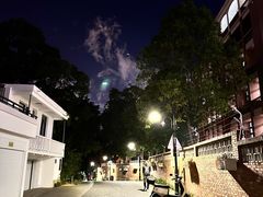 -烟台山景区