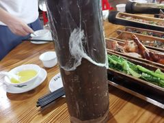 -竹一味·竹筒饭
