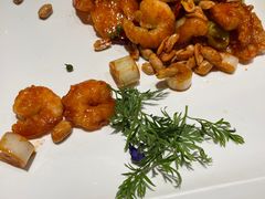-将相和·海鲜蒸饺大连菜