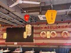 -匠熙小馆(崇文门店)