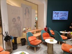-海马体照相馆(万菱汇店)
