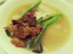 -沙河粉村·国家非遗传承(云台店)