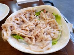 鸭肠-新招鲜(长江路店)