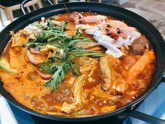 -BOPEYE·波派炸鸡(九霄天地店)