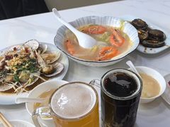 -来之顺海鲜菜馆·青岛菜·始于1993(栈桥店)