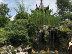 -苏州吴宫泛太平洋酒店