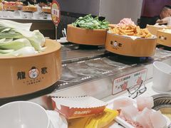 -龍歌自助小火锅(市北台东利群店)