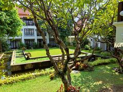 -清迈菩提塞雷纳