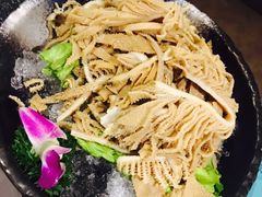 -羊肉街口老银川滩羊涮肉馆
