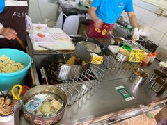 -尚食卢记烧饼(凤凰路总店)