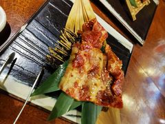 -肉魁屋·烧肉·烧鸟·酒场(高新店)