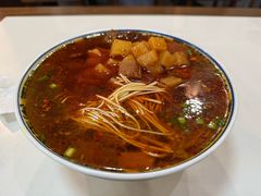 -永丰面馆(汉口路店)