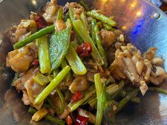 干锅牛蛙-印象江南(东栅店)